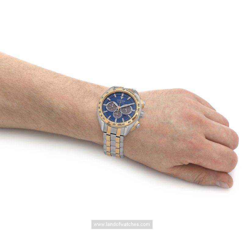 Buy Men's CITIZEN CA4544-53L Classic Watches | Original