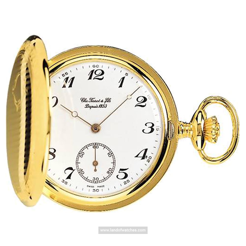 شراء ساعة معصم رجالیه تیسوت(TISSOT) T83.4.402.12 | | | الأصلي