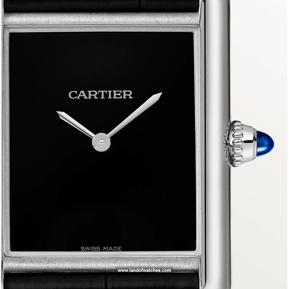 شراء ساعة معصم کارتیر(CARTIER) CRWSTA0072 | | | الأصلي