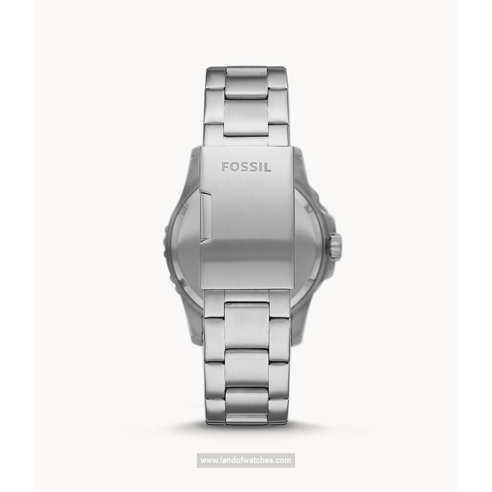 شراء ساعة معصم رجالیه فسیل(FOSSIL) FS5652 كلاسيك | | | الأصلي