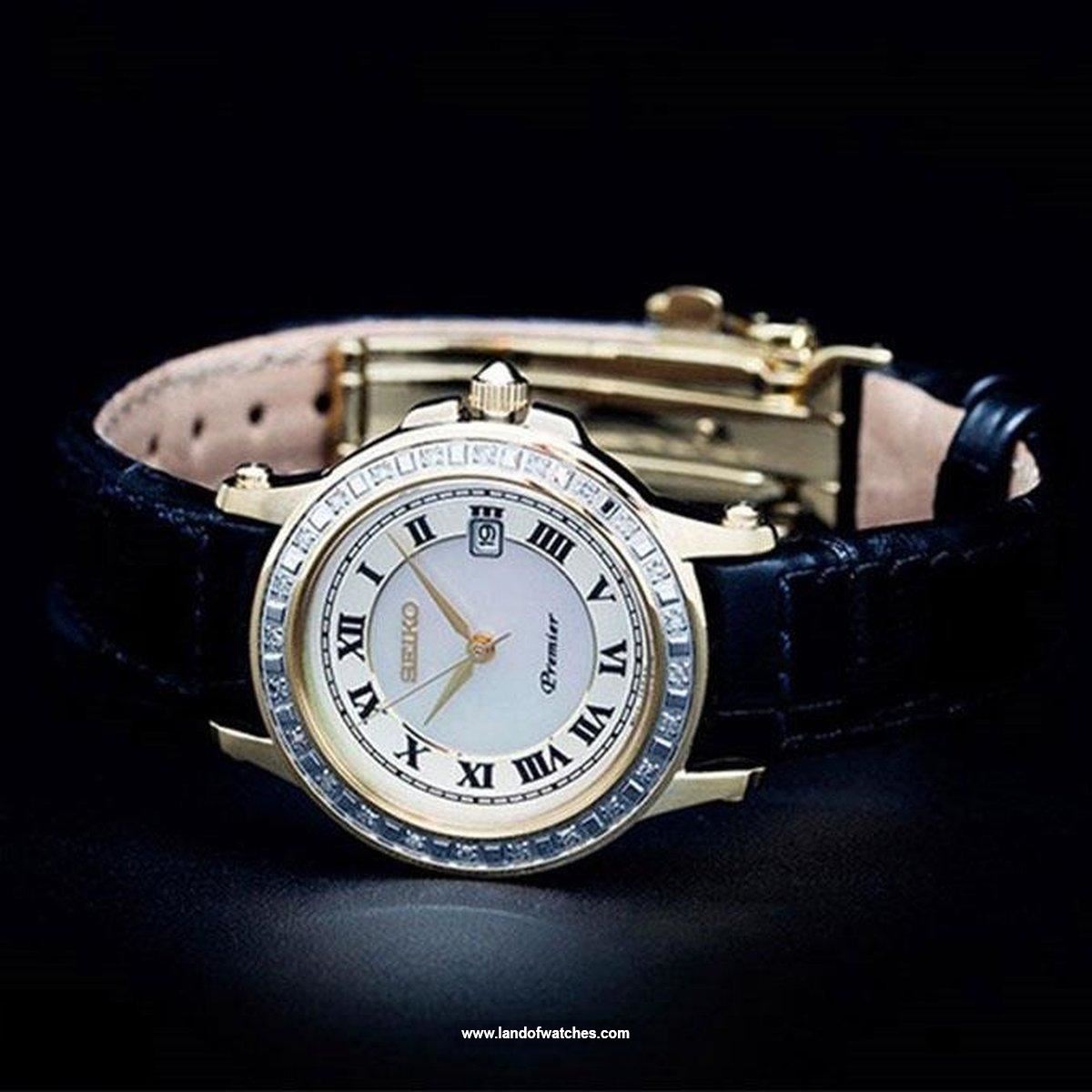 Buy Women's SEIKO SXDF06P1 Watches | Original