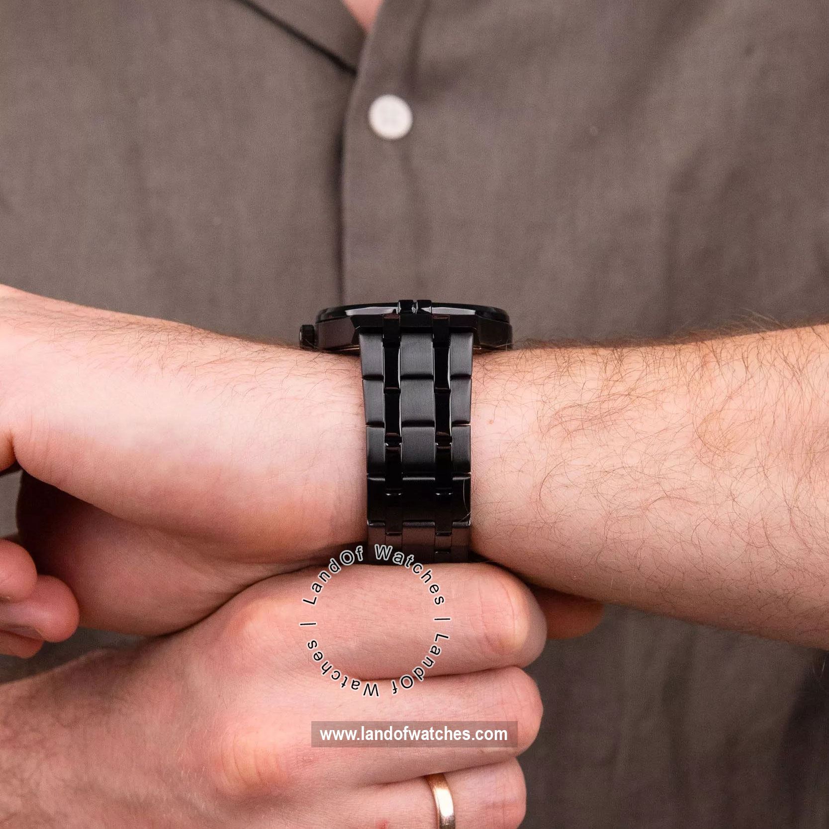 Buy Men's GUESS GW0661G3 Classic Watches | Original