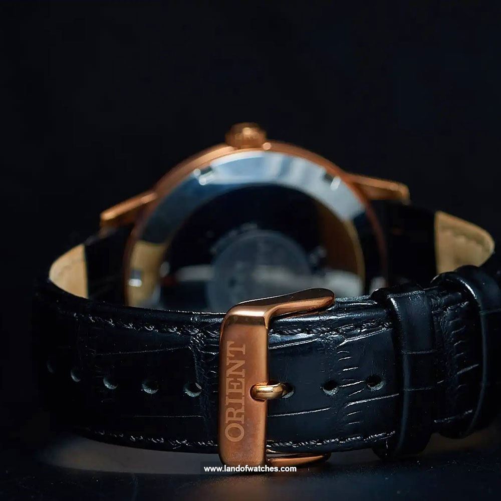 Buy Men's ORIENT FAC00001B Classic Watches | Original
