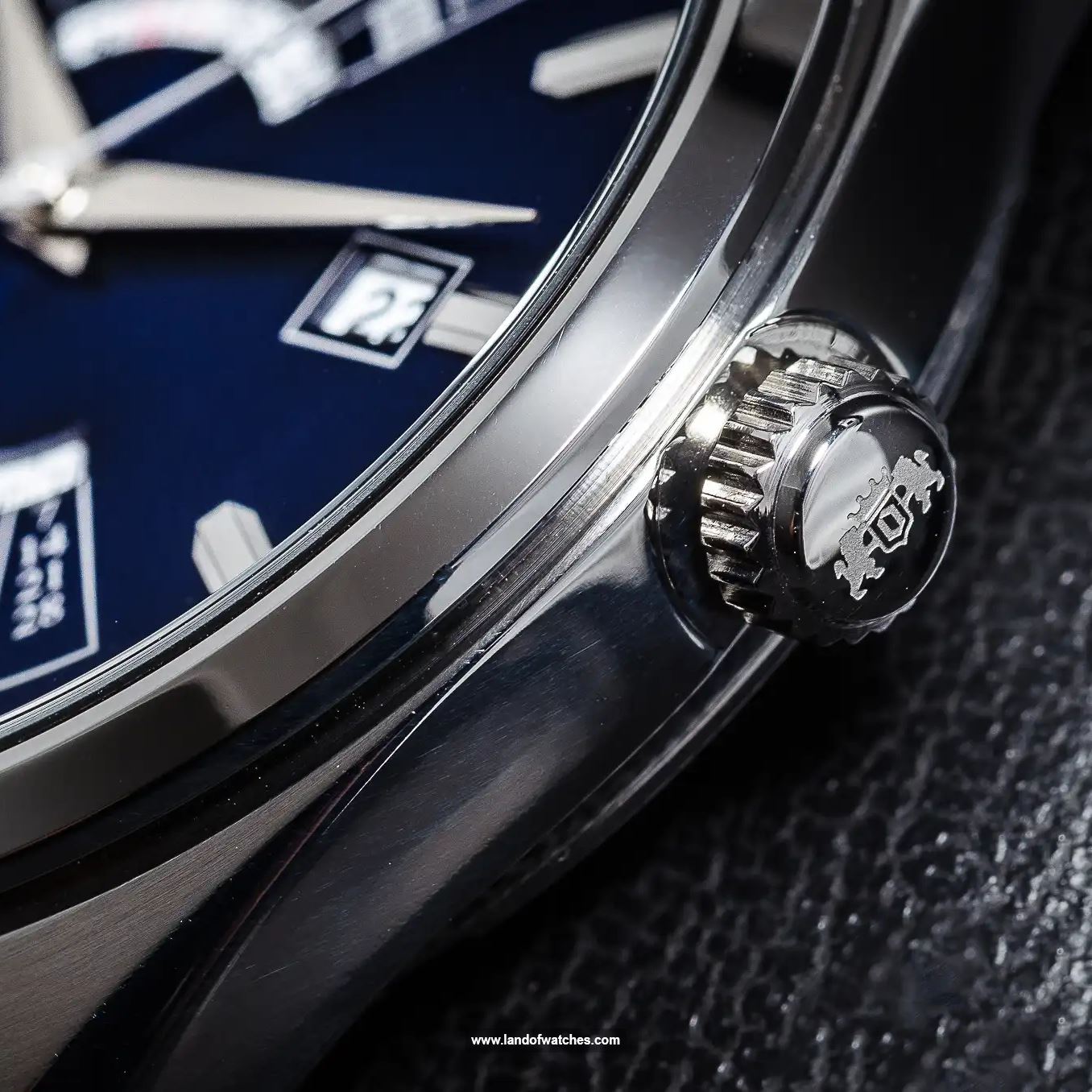 شراء ساعة معصم رجالیه اورینت(ORIENT) RA-BA0003L كلاسيك | | | الأصلي