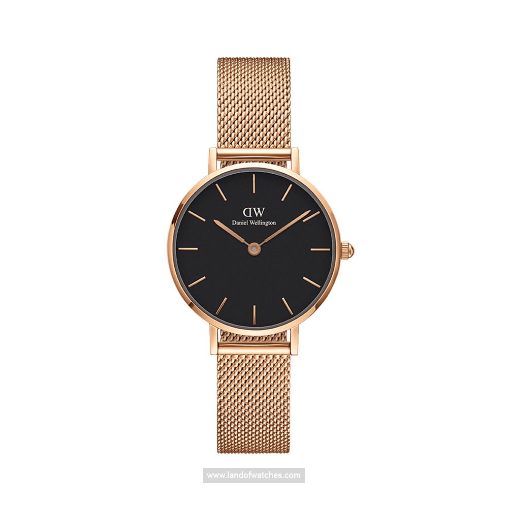 Buy Women's DANIEL WELLINGTON DW00100217 Classic Watches | Original