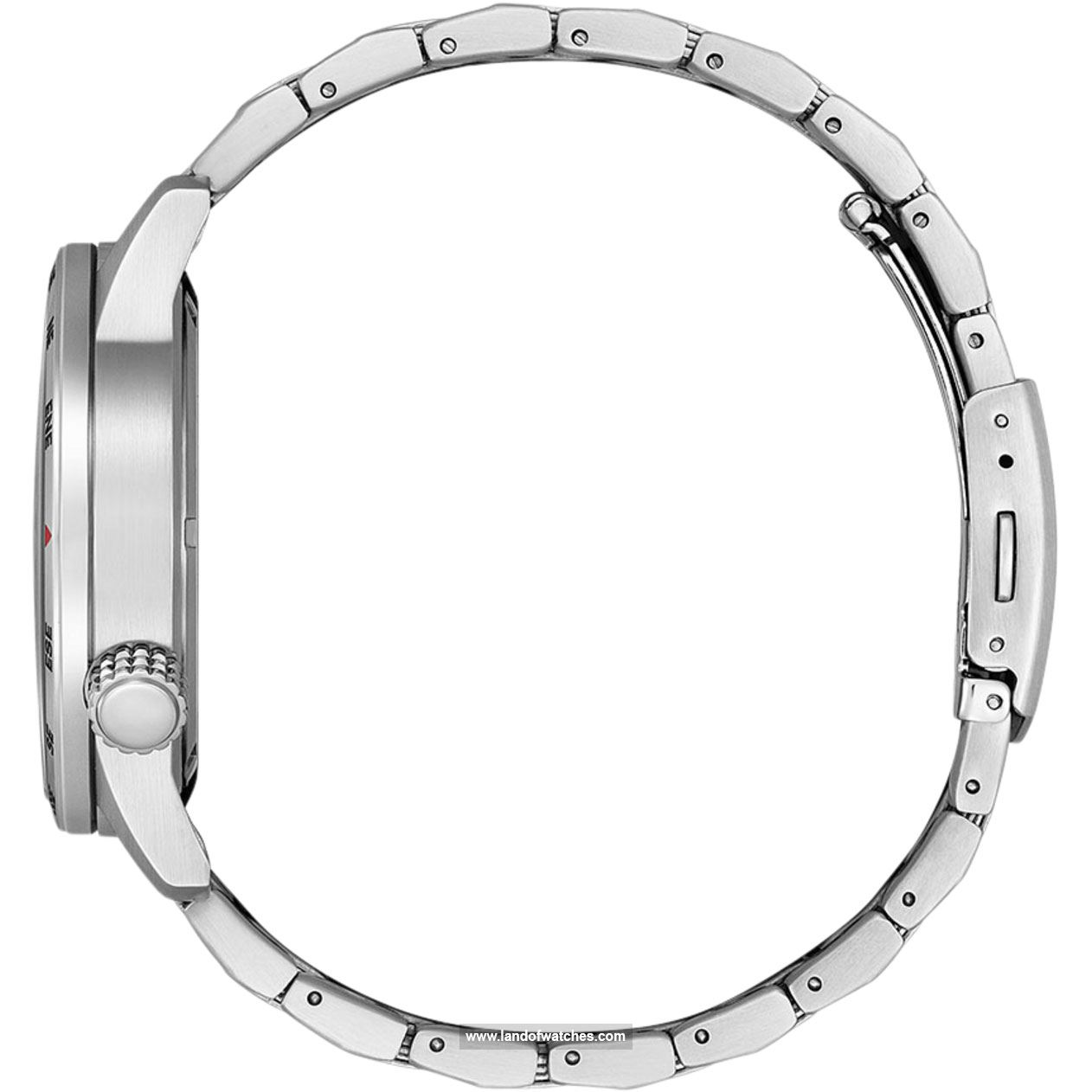 Buy Men's CITIZEN BM7551-84X Classic Watches | Original