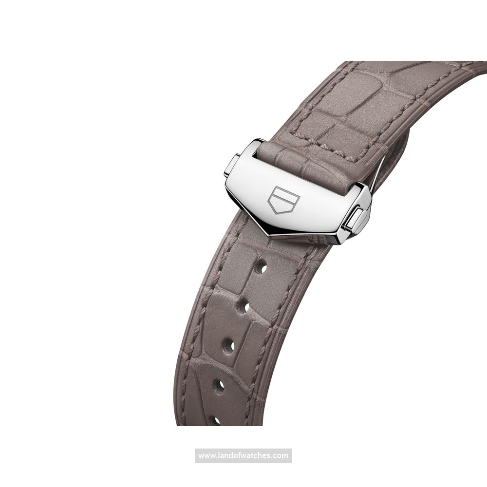 شراء ساعة معصم نسائیه تغ هویر(TAG HEUER) WBK1318.FC8258 | | | الأصلي