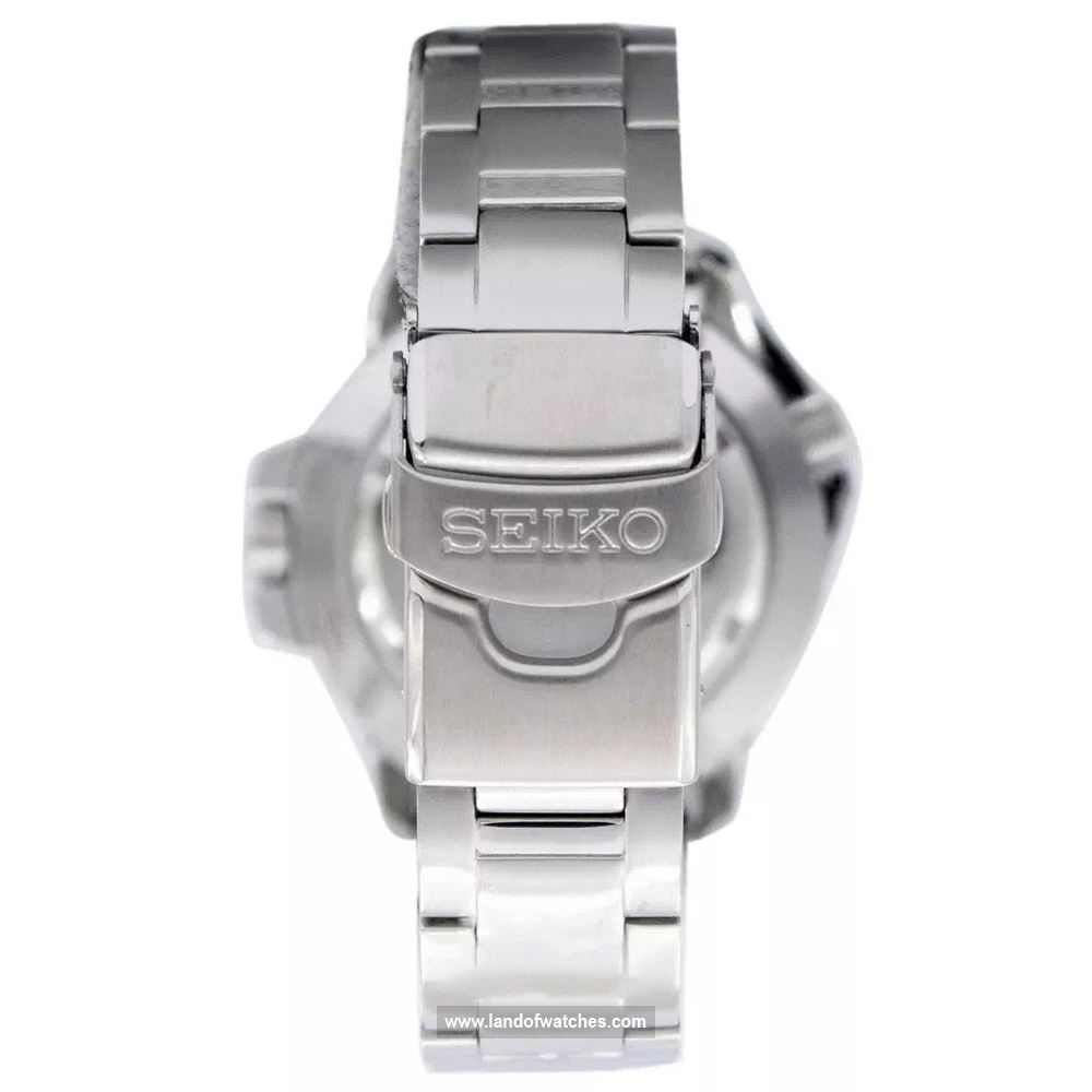 شراء ساعة معصم رجالیه سیکو(SEIKO) SKZ209J1 كلاسيك رياضة | | | الأصلي