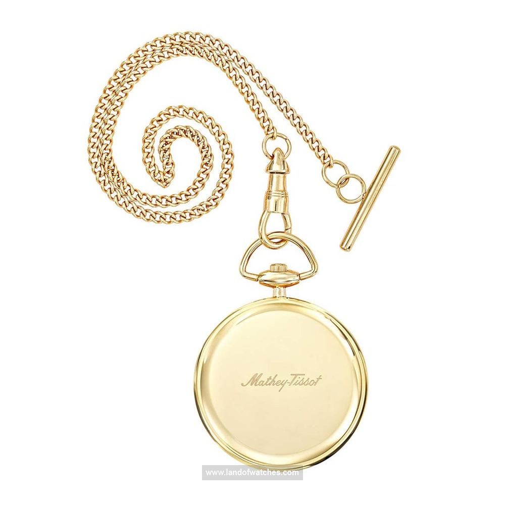 شراء ساعة معصم رجالیه متی تیسوت(MATHEY TISSOT) P1PDI كلاسيك | | | الأصلي
