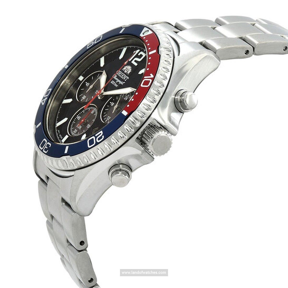 شراء ساعة معصم رجالیه اورینت(ORIENT) RA-TX0201L10B رياضة | | | الأصلي