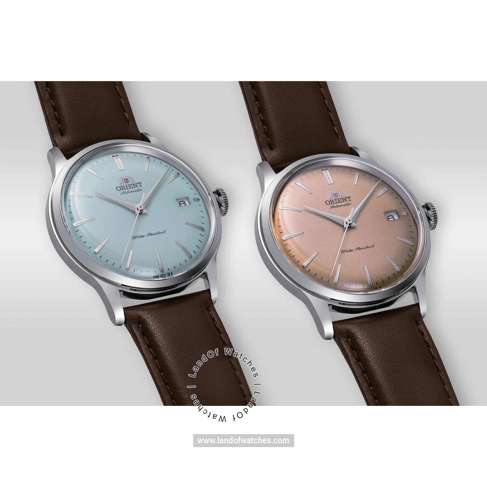 شراء ساعة معصم رجالیه اورینت(ORIENT) RA-AC0M14L كلاسيك | | | الأصلي