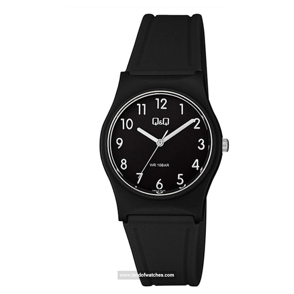 Buy Women's Q&Q VP34J073Y Sport Watches | Original