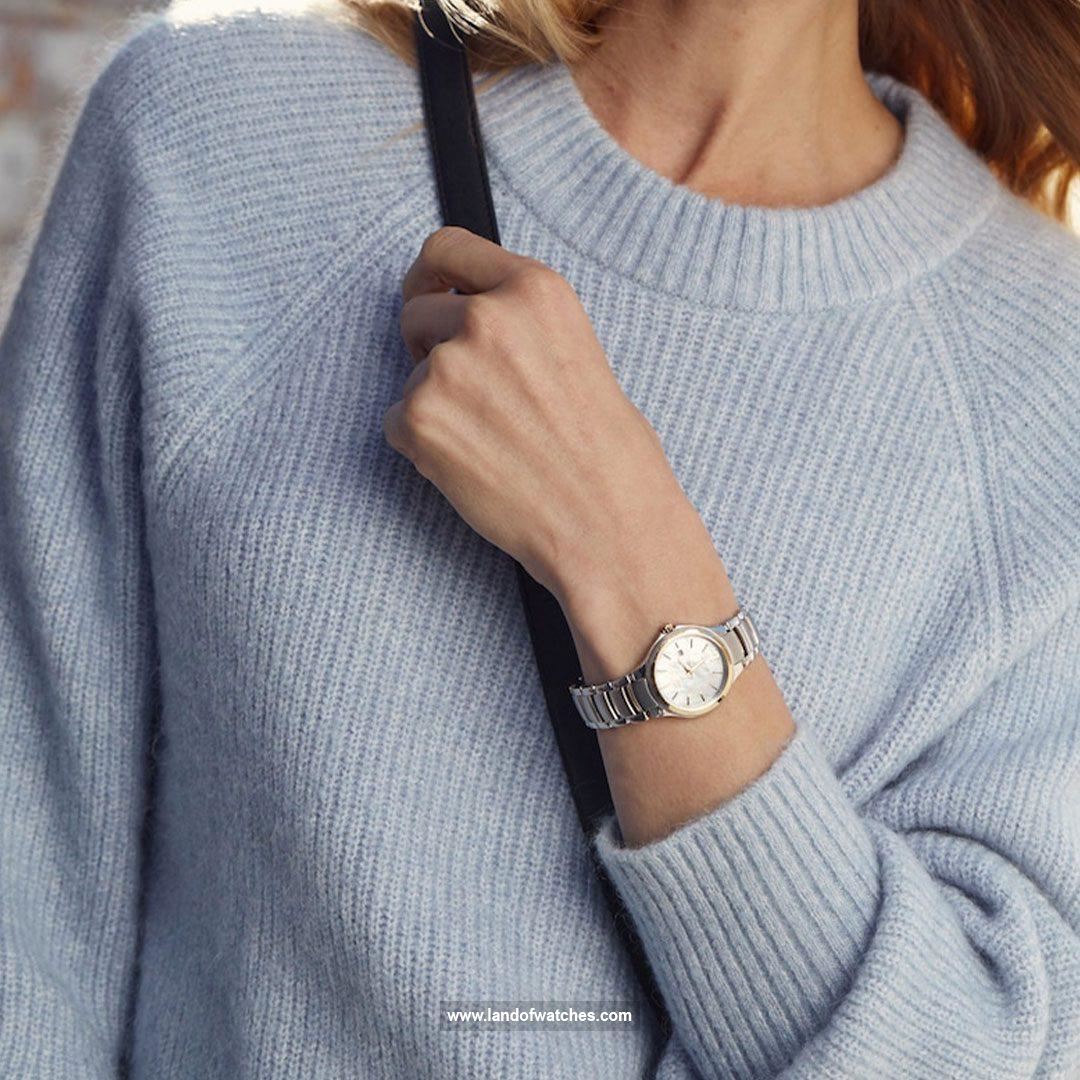 شراء ساعة معصم نسائیه سیتیزن(CITIZEN) EW2299-50A | | | الأصلي