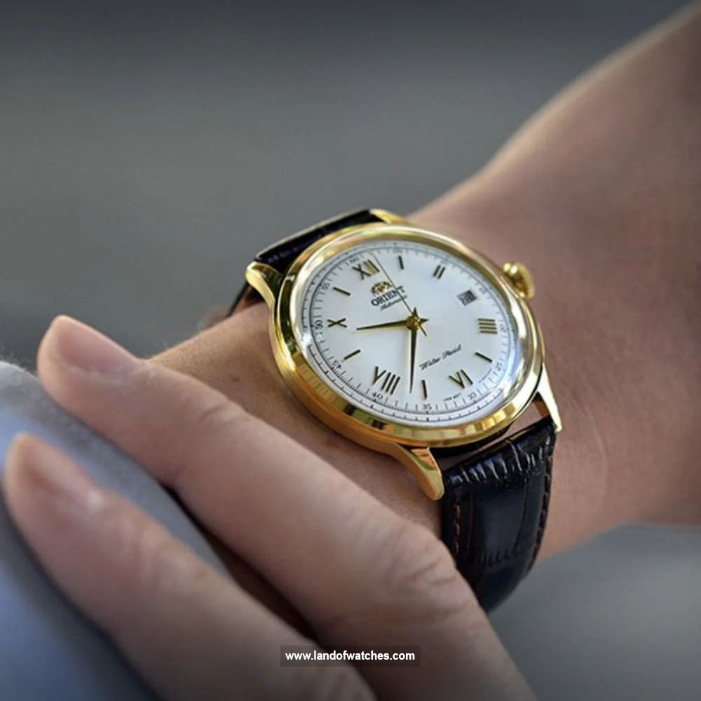 Buy Men's ORIENT FAC00007W Classic Watches | Original