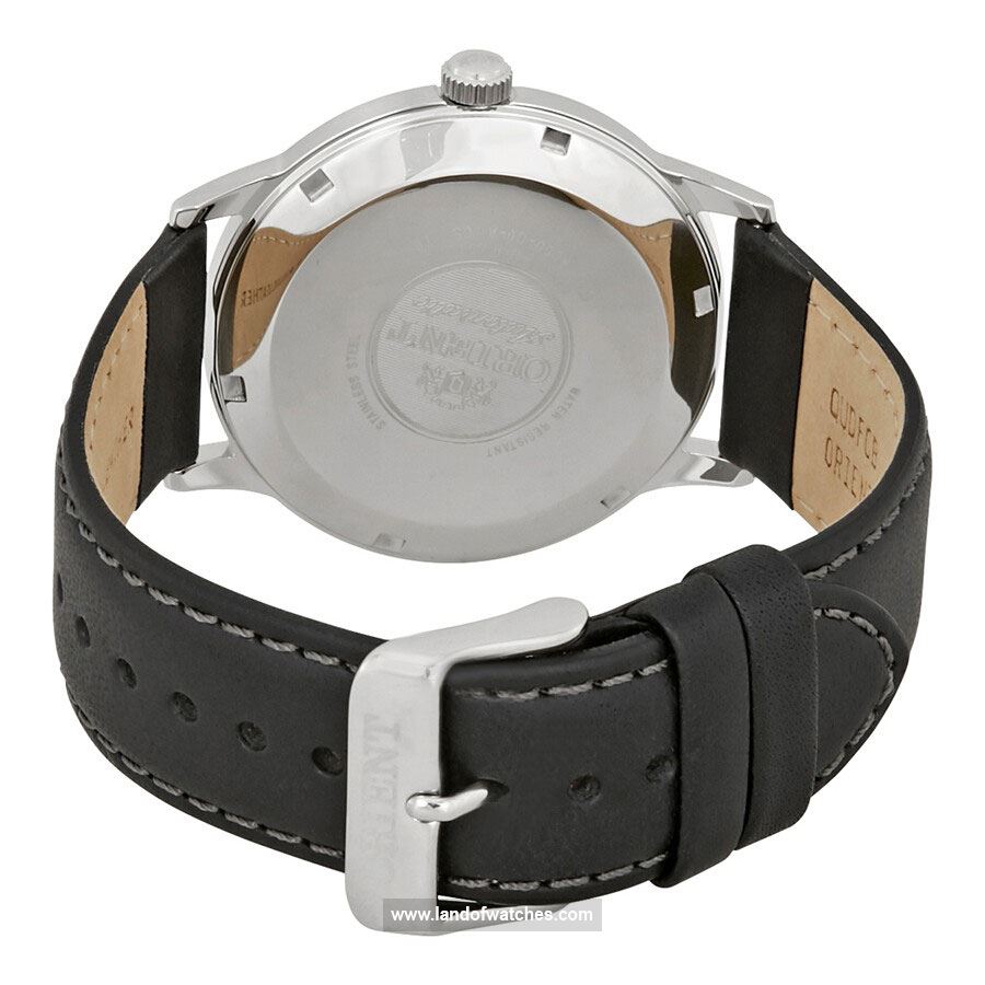 Buy Men's ORIENT FAC0000CA0 Classic Watches | Original