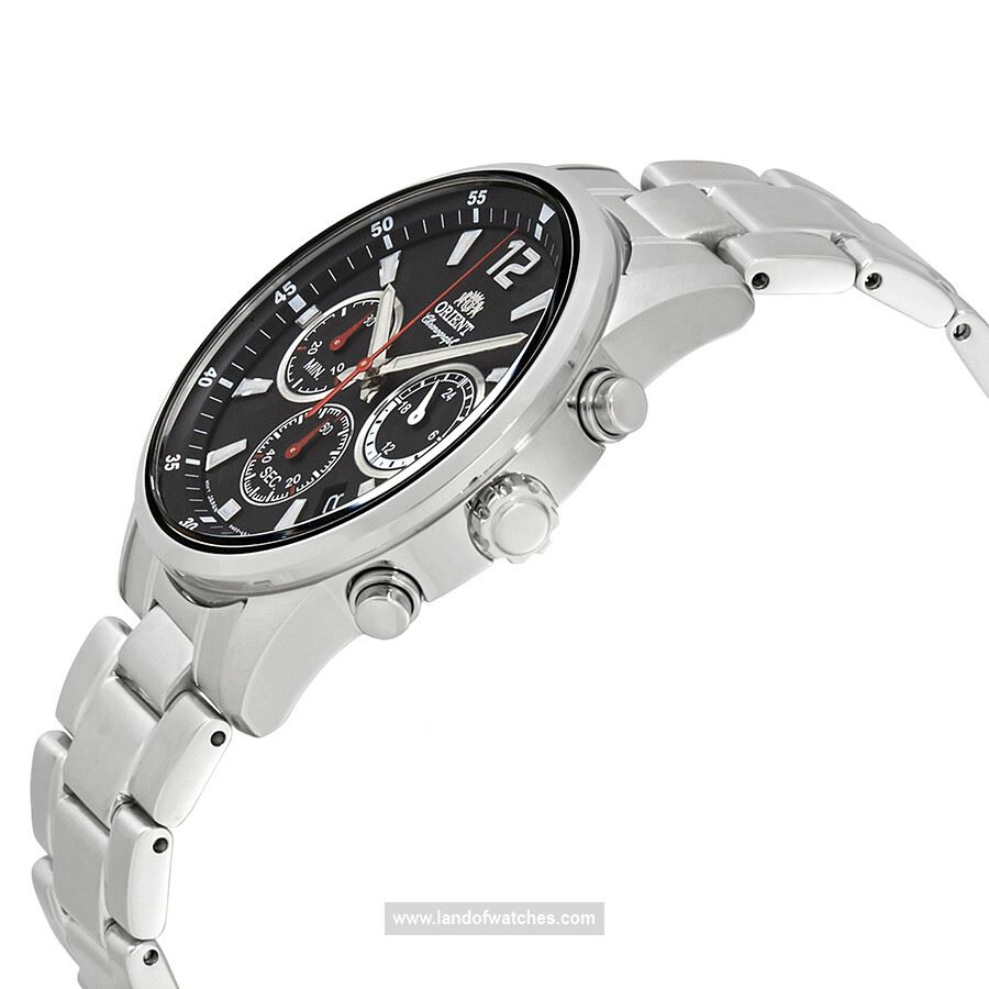 شراء ساعة معصم رجالیه اورینت(ORIENT) RA-KV0001B10B كلاسيك | | | الأصلي