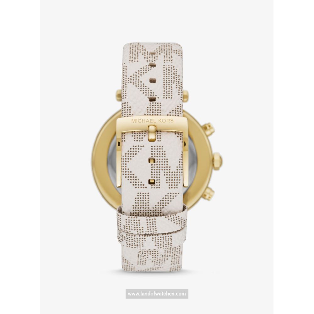 شراء ساعة معصم نسائیه مایکل کورس(MICHAEL KORS) MK6916 | | | الأصلي