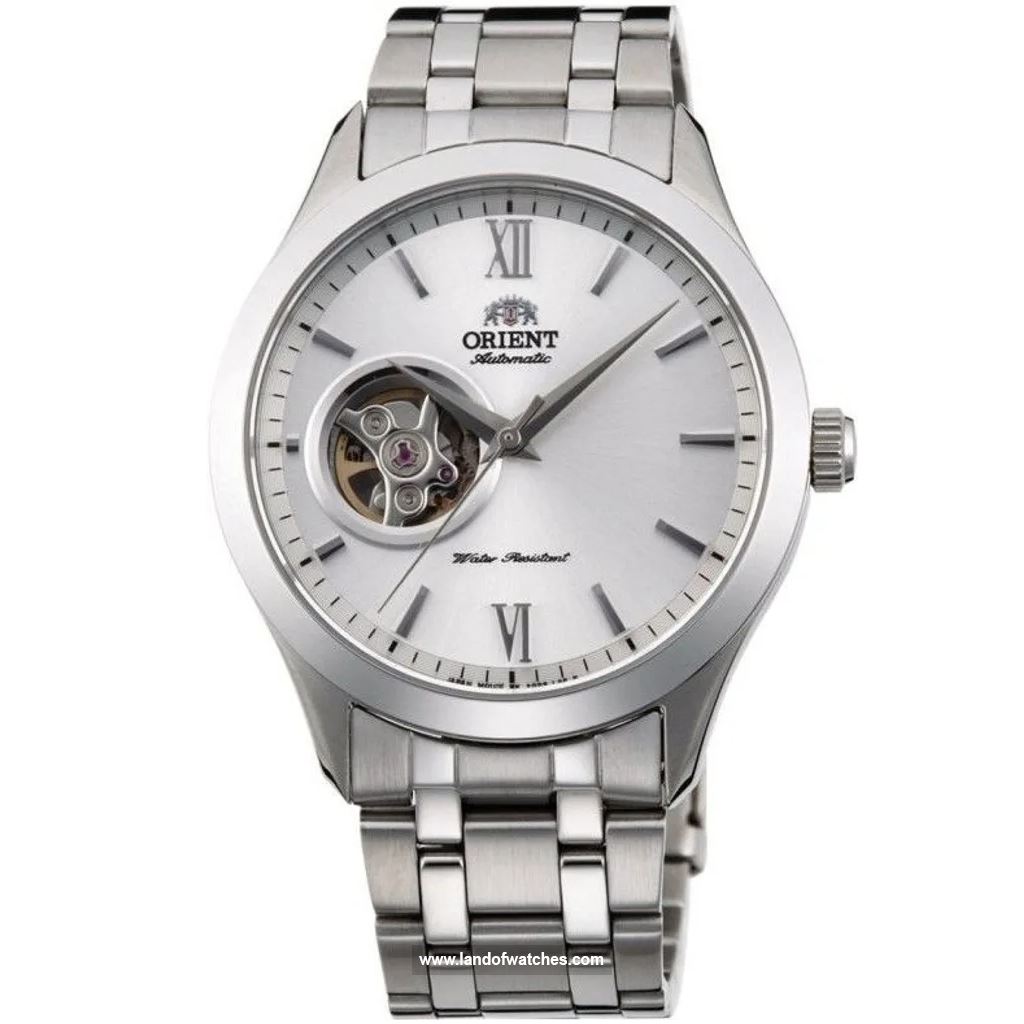 Buy Men's ORIENT TAG03001W Classic Watches | Original