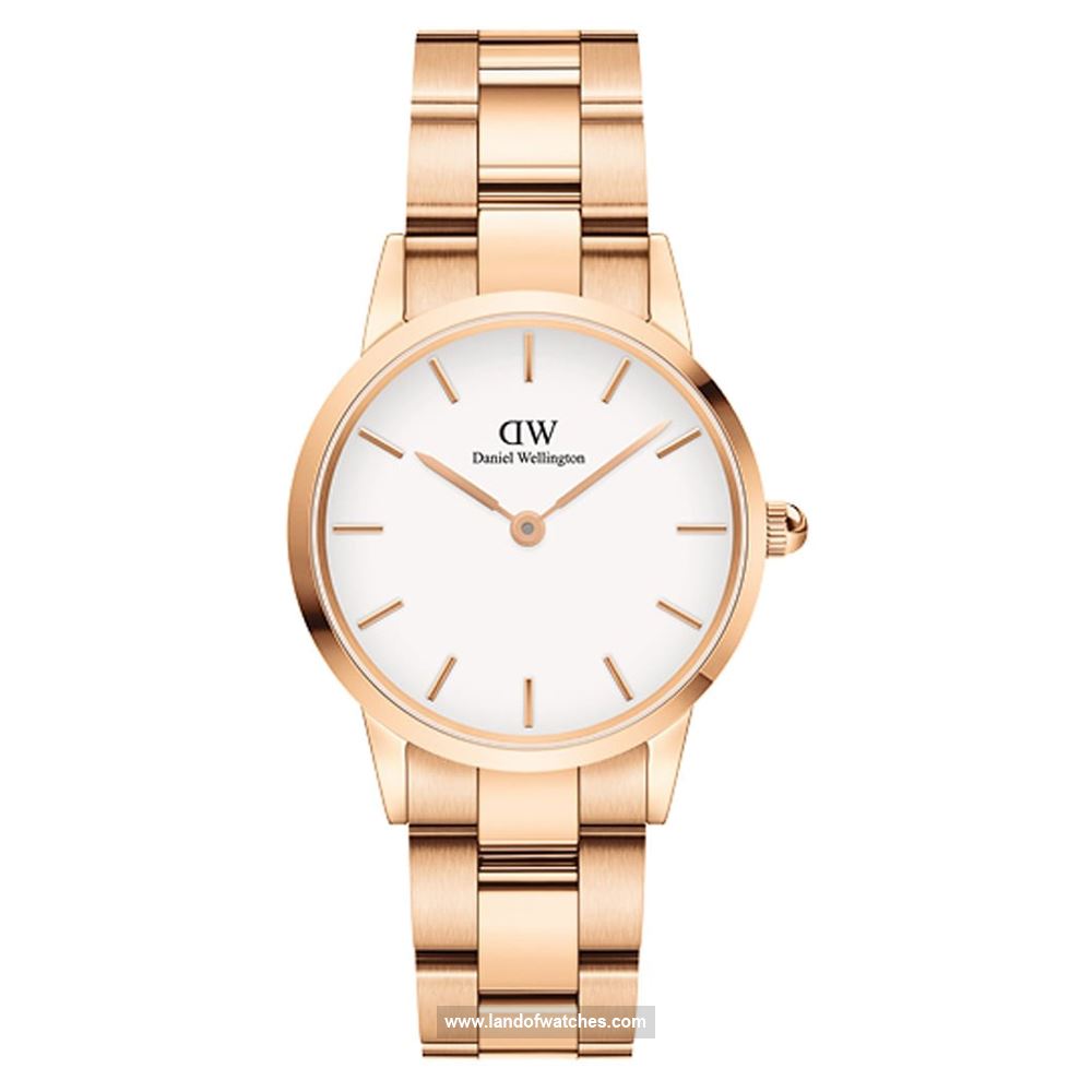 Buy Women's DANIEL WELLINGTON DW00100213 Classic Watches | Original