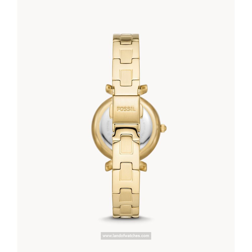 شراء ساعة معصم نسائیه فسیل(FOSSIL) ES5203 كلاسيك | | | الأصلي