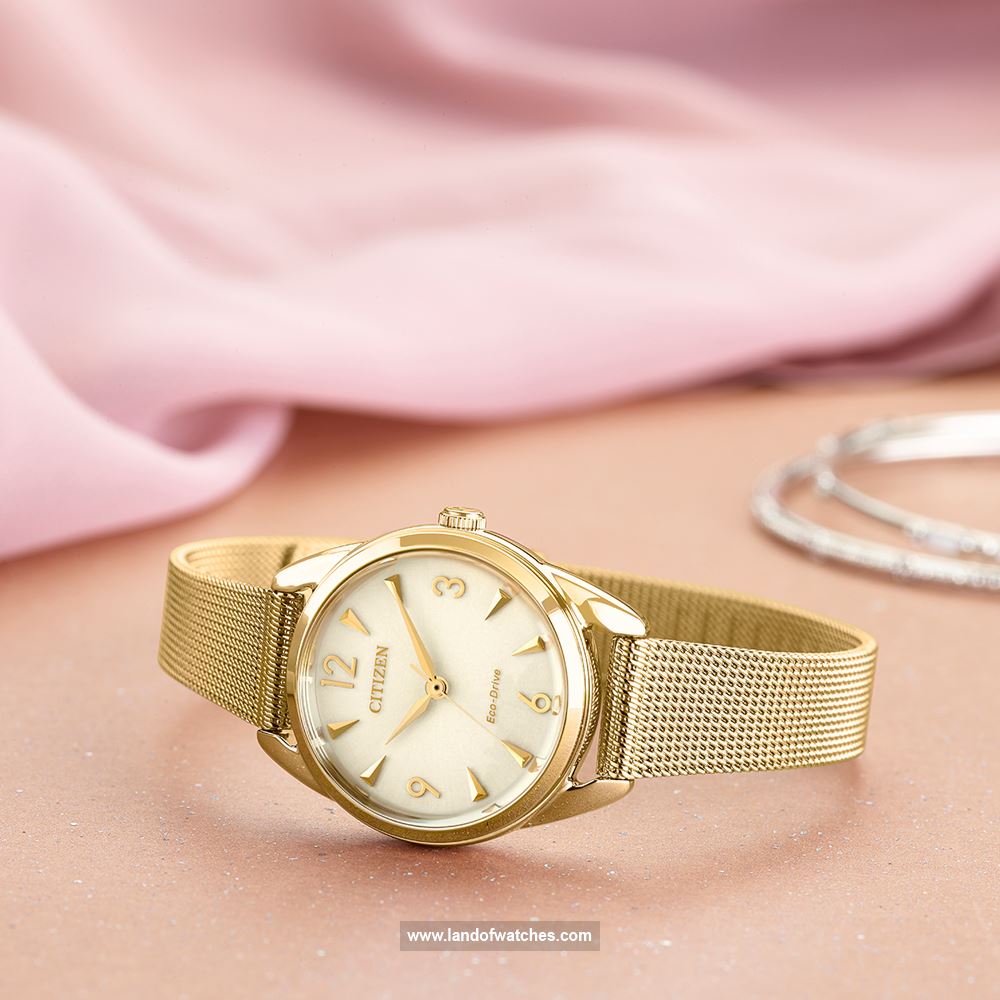 Buy Women's CITIZEN EM0682-58P Classic Watches | Original