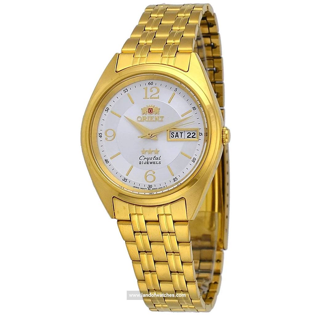 Buy Women's ORIENT FAB0000CW Classic Watches | Original
