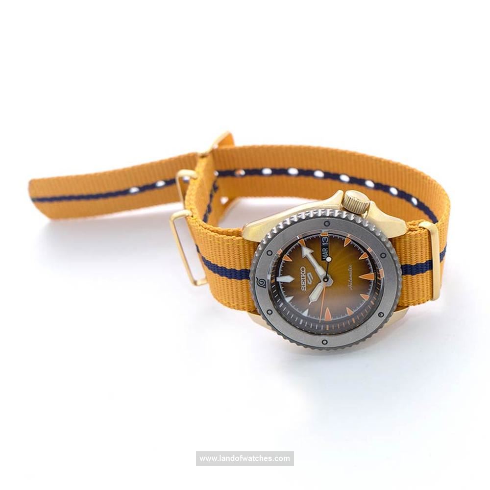 شراء ساعة معصم رجالیه سیکو(SEIKO) SRPF70K1 رياضة | | | الأصلي