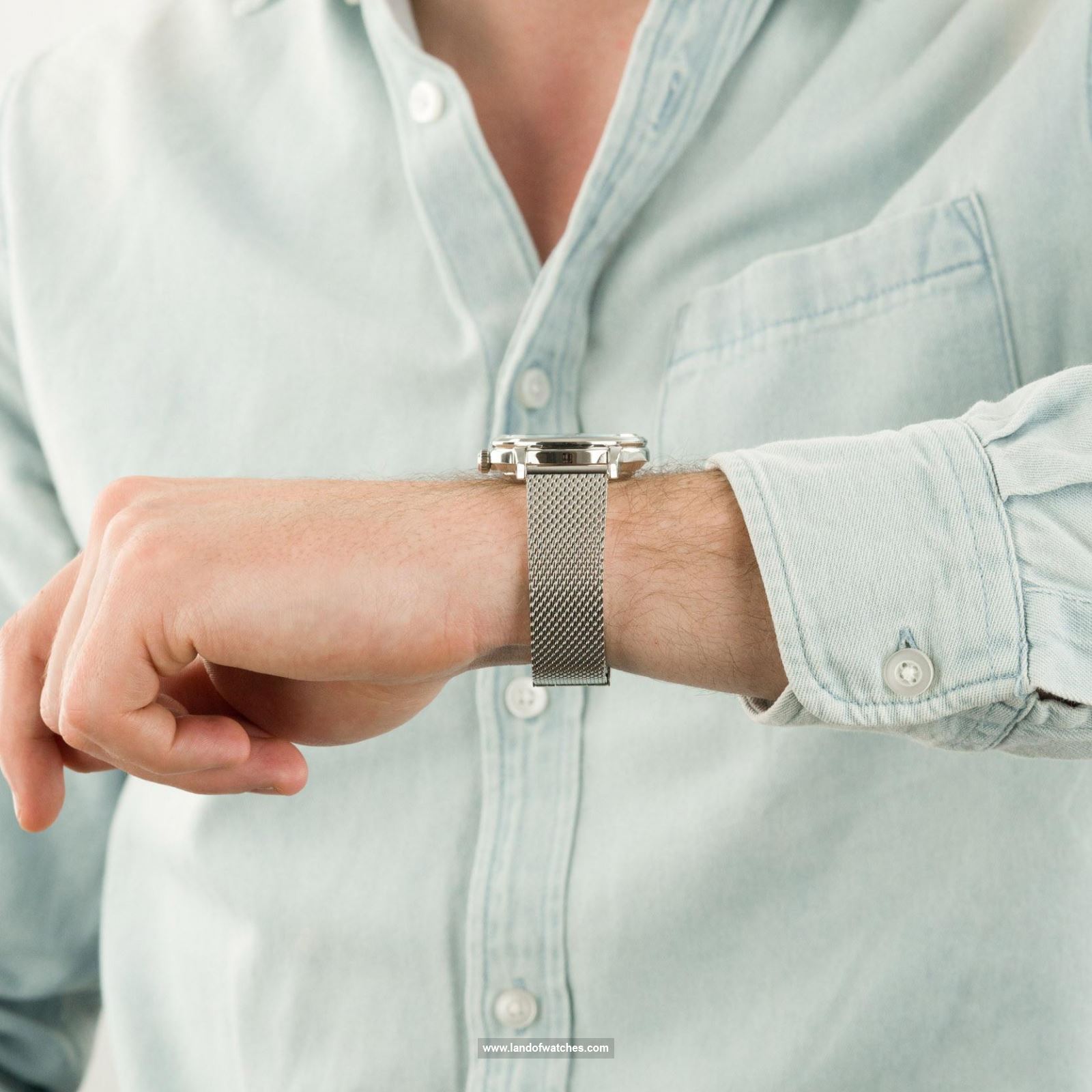 Buy Men's ORIENT RA-AC0E06E10B Classic Watches | Original