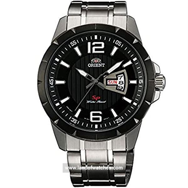 Buy Men's ORIENT SUG1X001B9 Classic Watches | Original