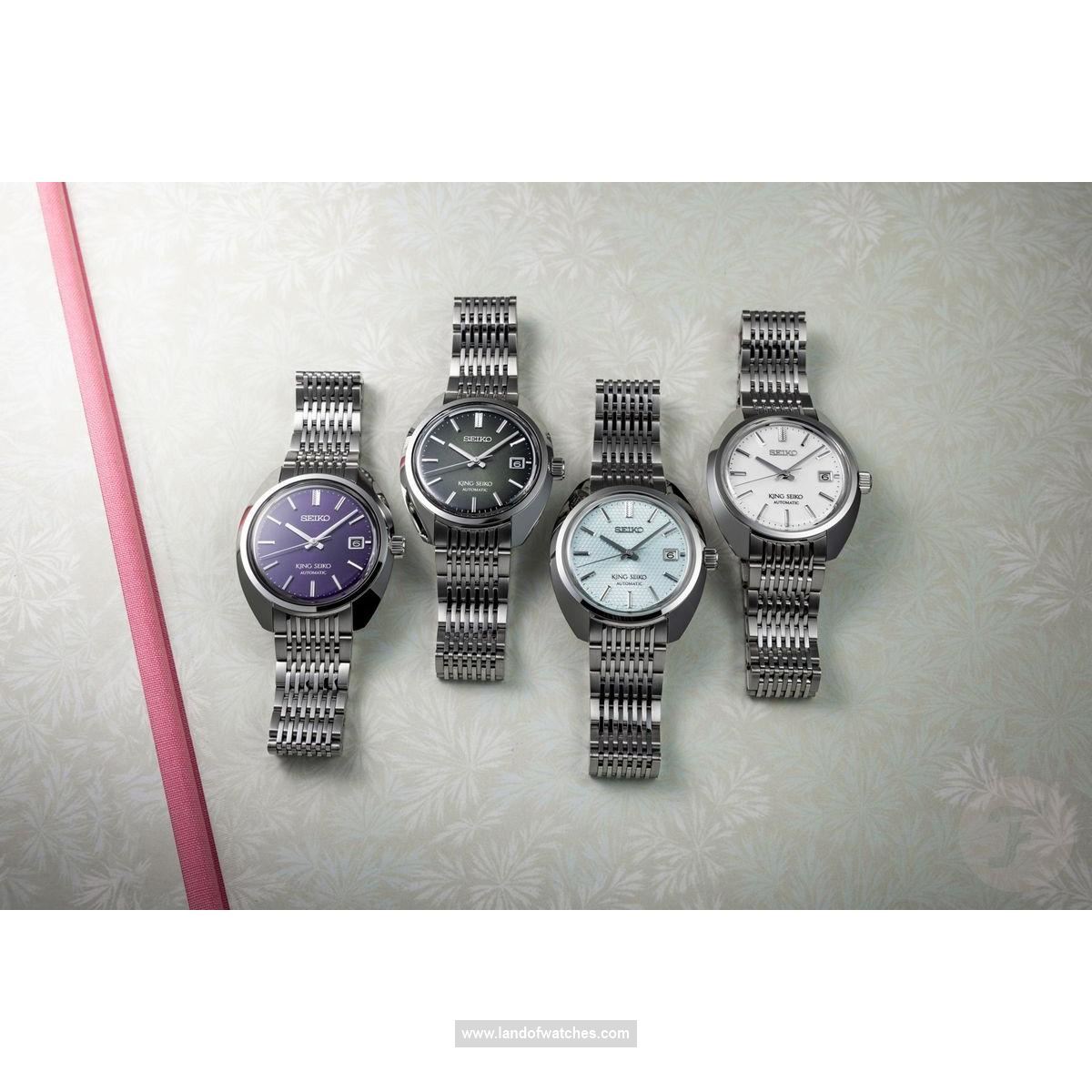 شراء ساعة معصم رجالیه سیکو(SEIKO) SJE111J1 كلاسيك | | | الأصلي