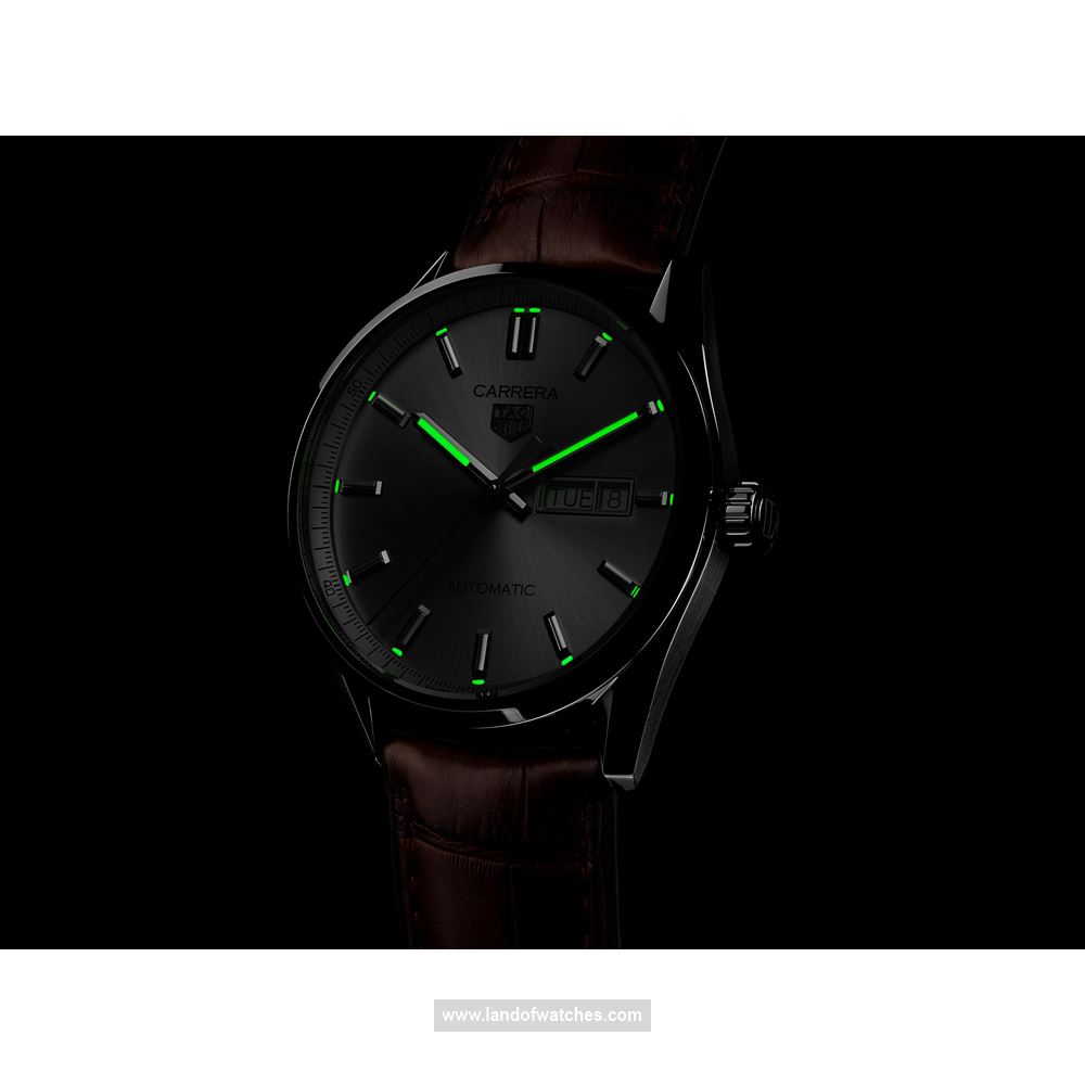 شراء ساعة معصم رجالیه تغ هویر(TAG HEUER) WBN2011.FC6484 | | | الأصلي