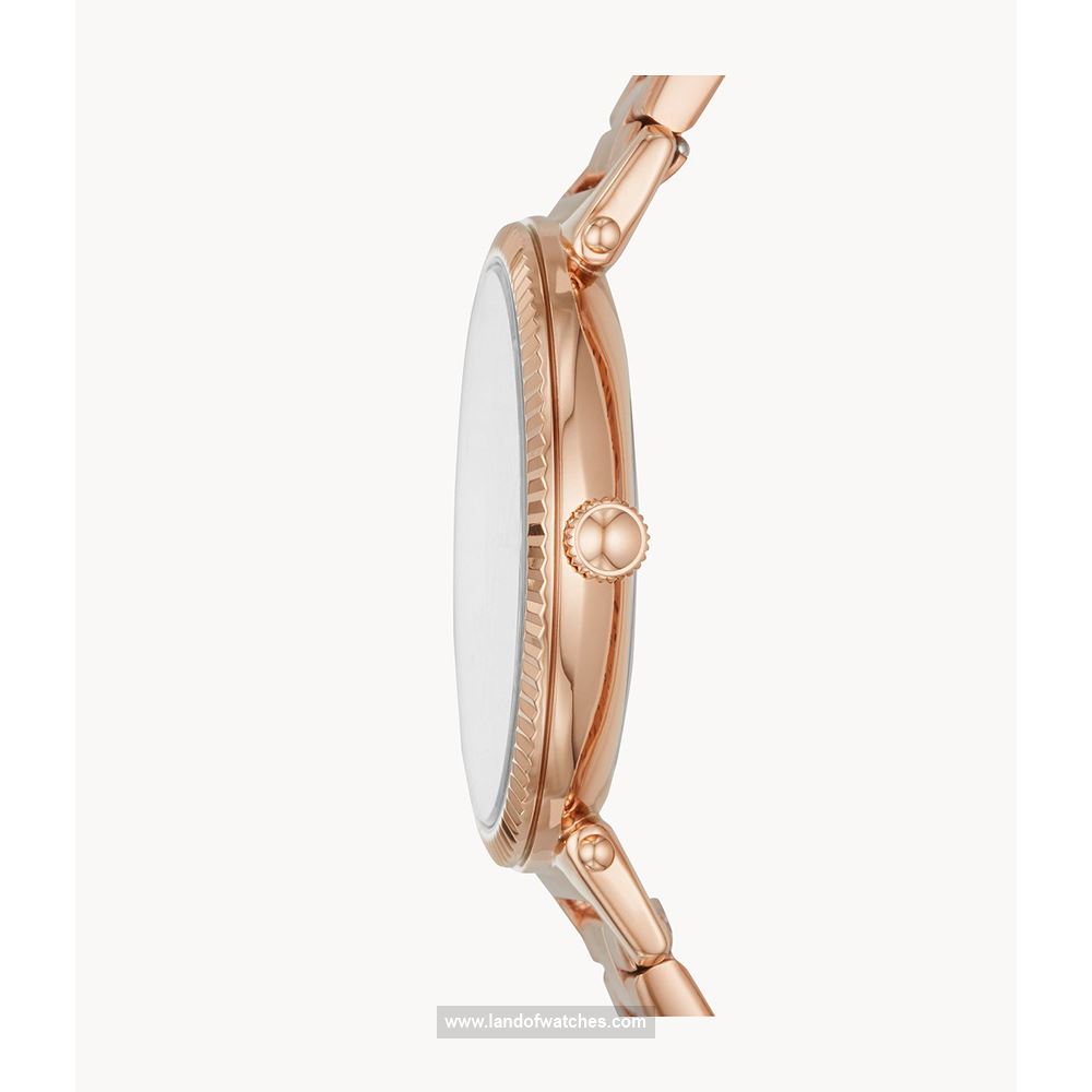 شراء ساعة معصم نسائیه فسیل(FOSSIL) ES4791 كلاسيك | | | الأصلي