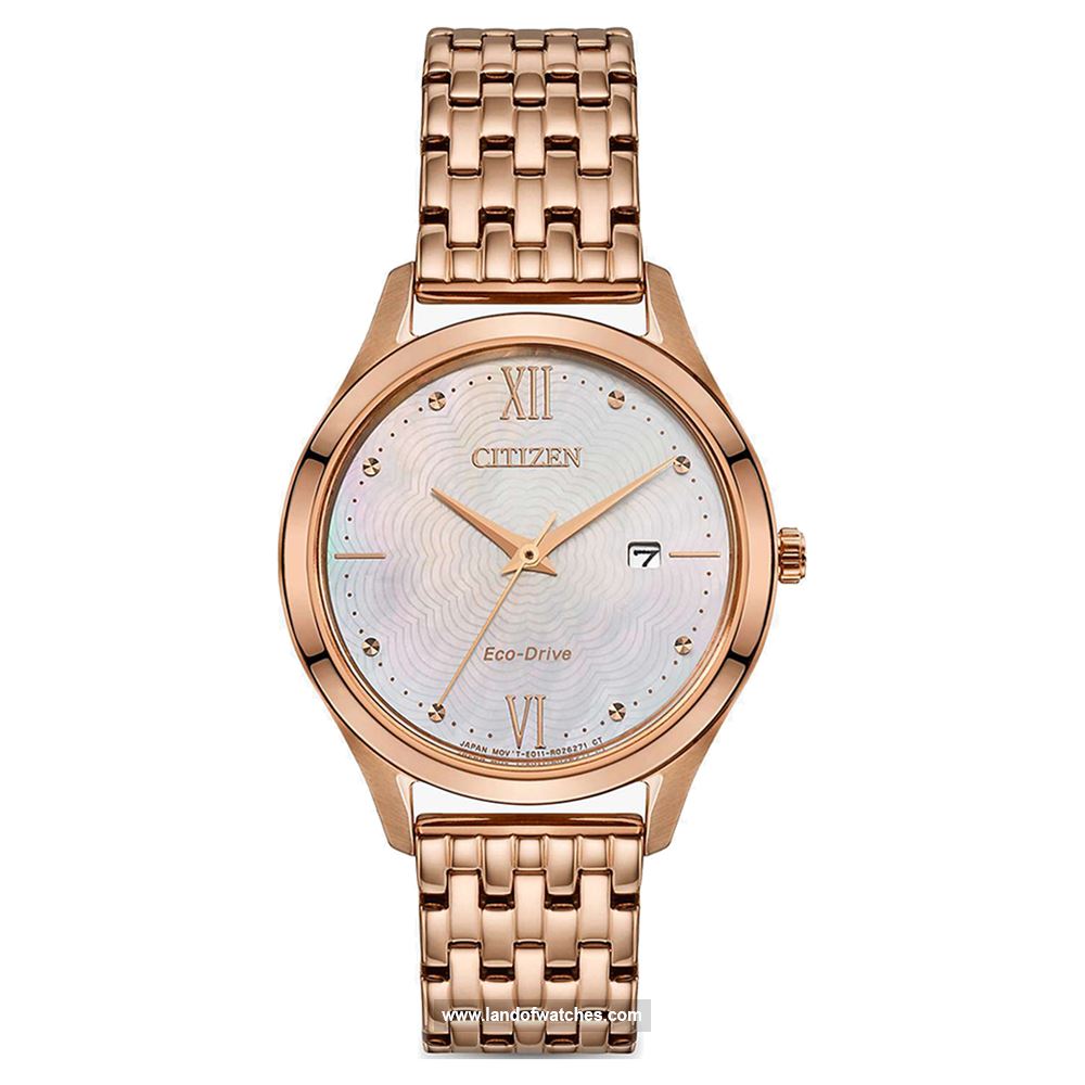 Buy CITIZEN EW2533-89D Watches | Original