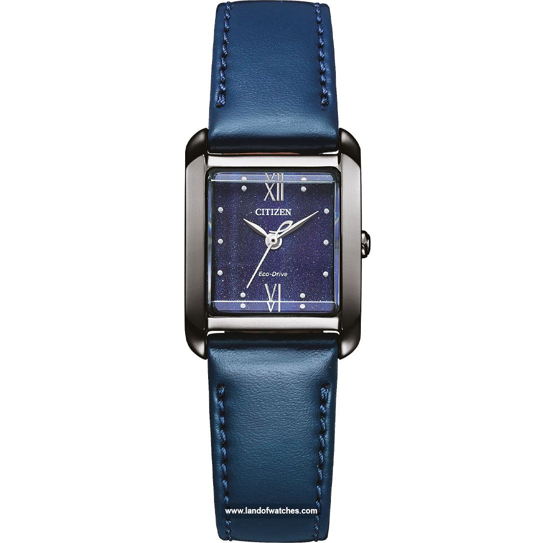 Buy Women's CITIZEN EW5597-63L Classic Watches | Original