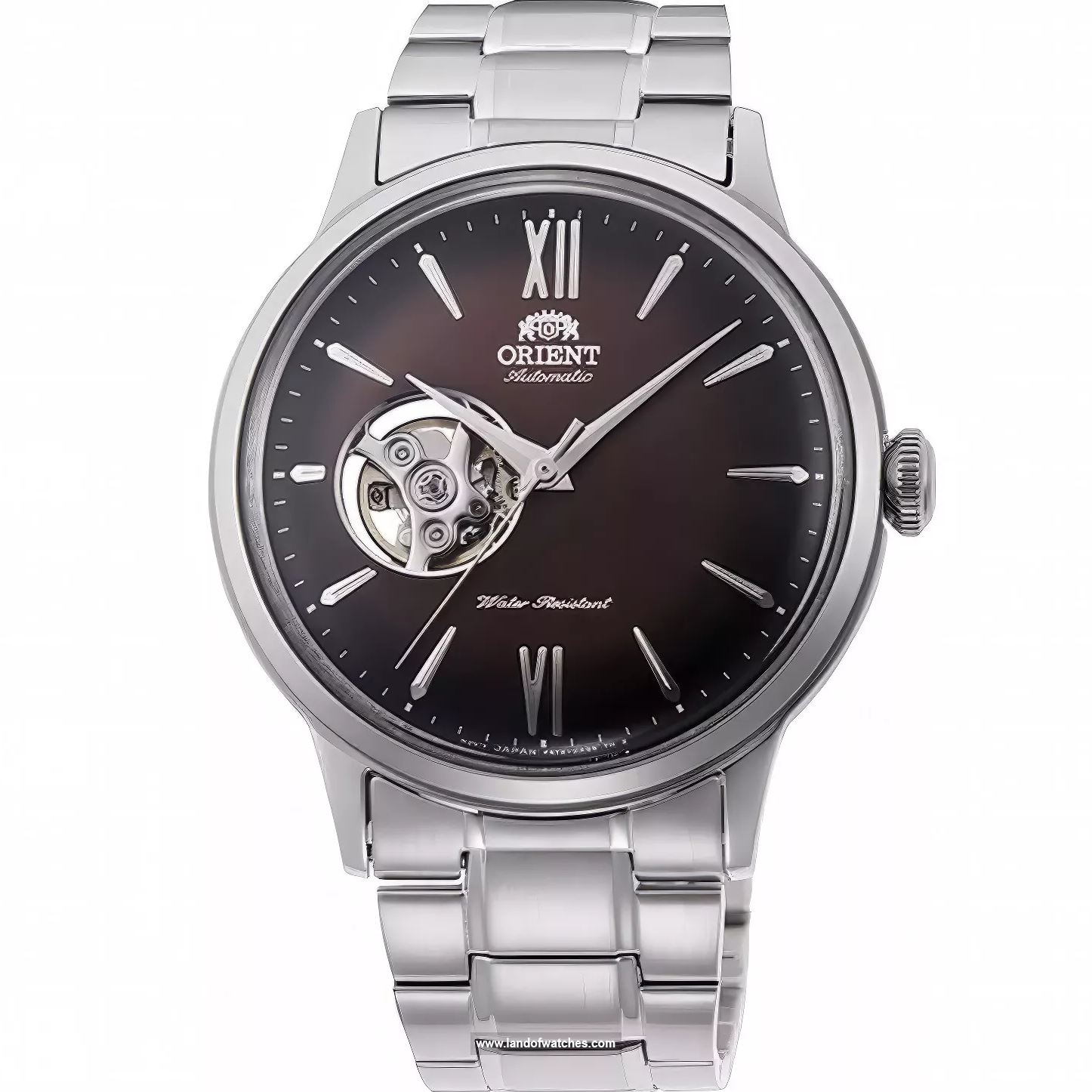 Buy Men's ORIENT RA-AG0027 Classic Watches | Original