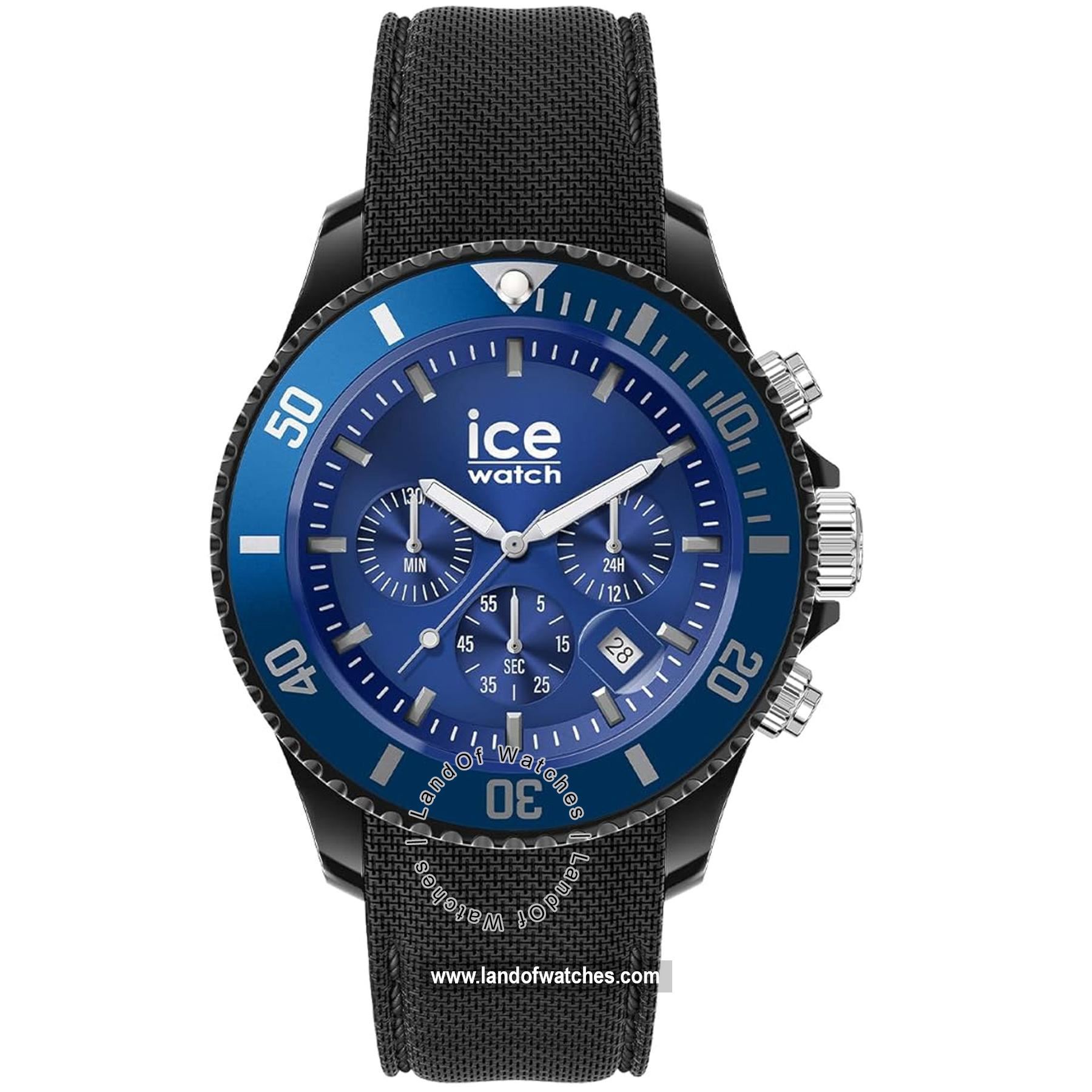 شراء ساعة معصم رجالیه آیس واج(ICE WATCH) 020623 رياضة | | | الأصلي