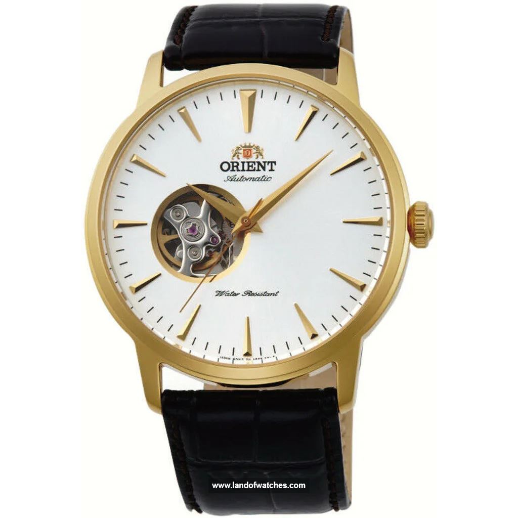 Buy Men's ORIENT FAG02003W Classic Watches | Original