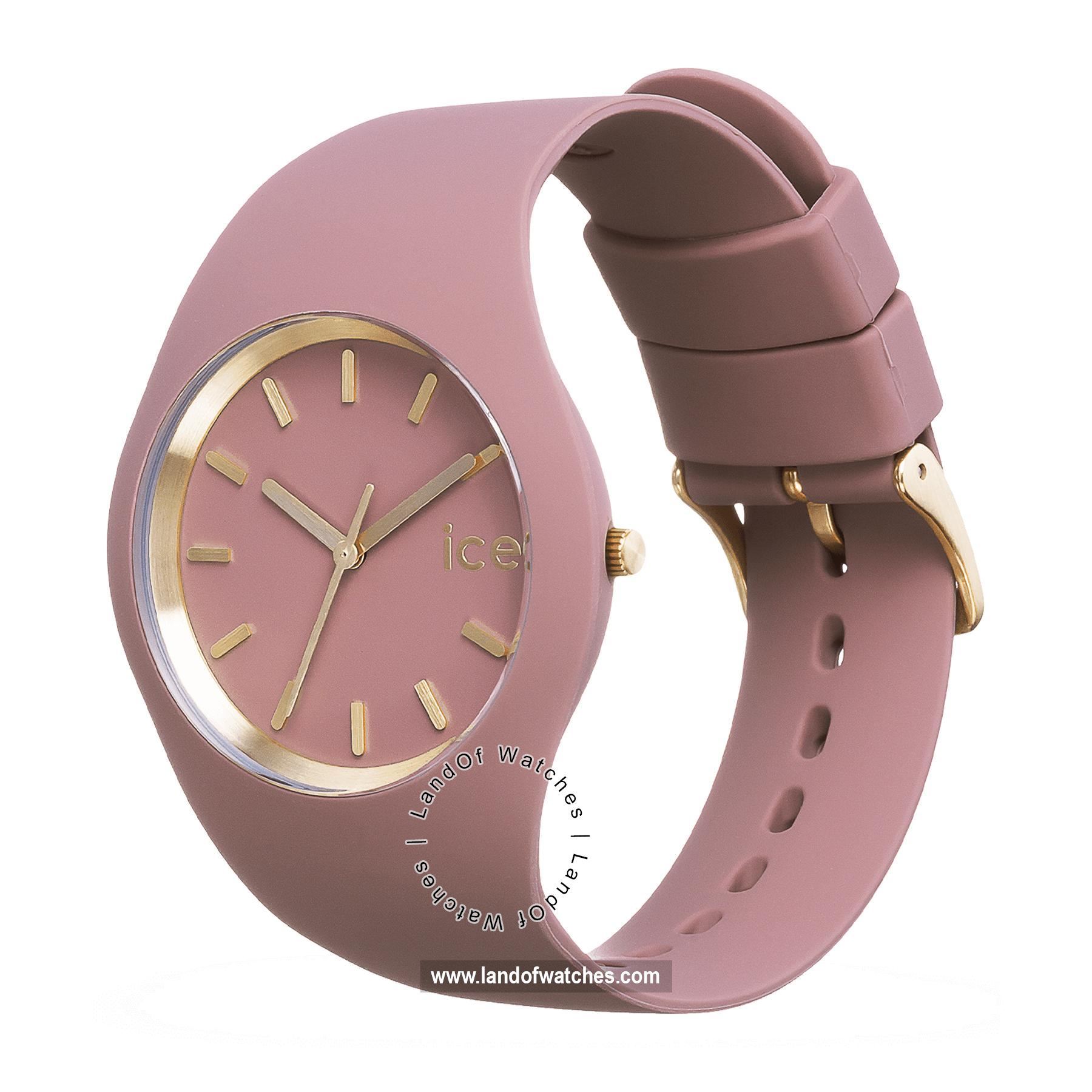 شراء ساعة معصم نسائیه آیس واج(ICE WATCH) 019524 رياضة | | | الأصلي