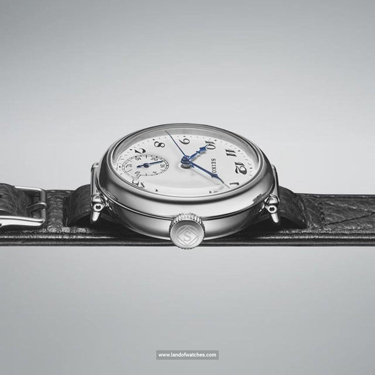 شراء ساعة معصم رجالیه سیکو(SEIKO) SPB441J1 كلاسيك | | | الأصلي