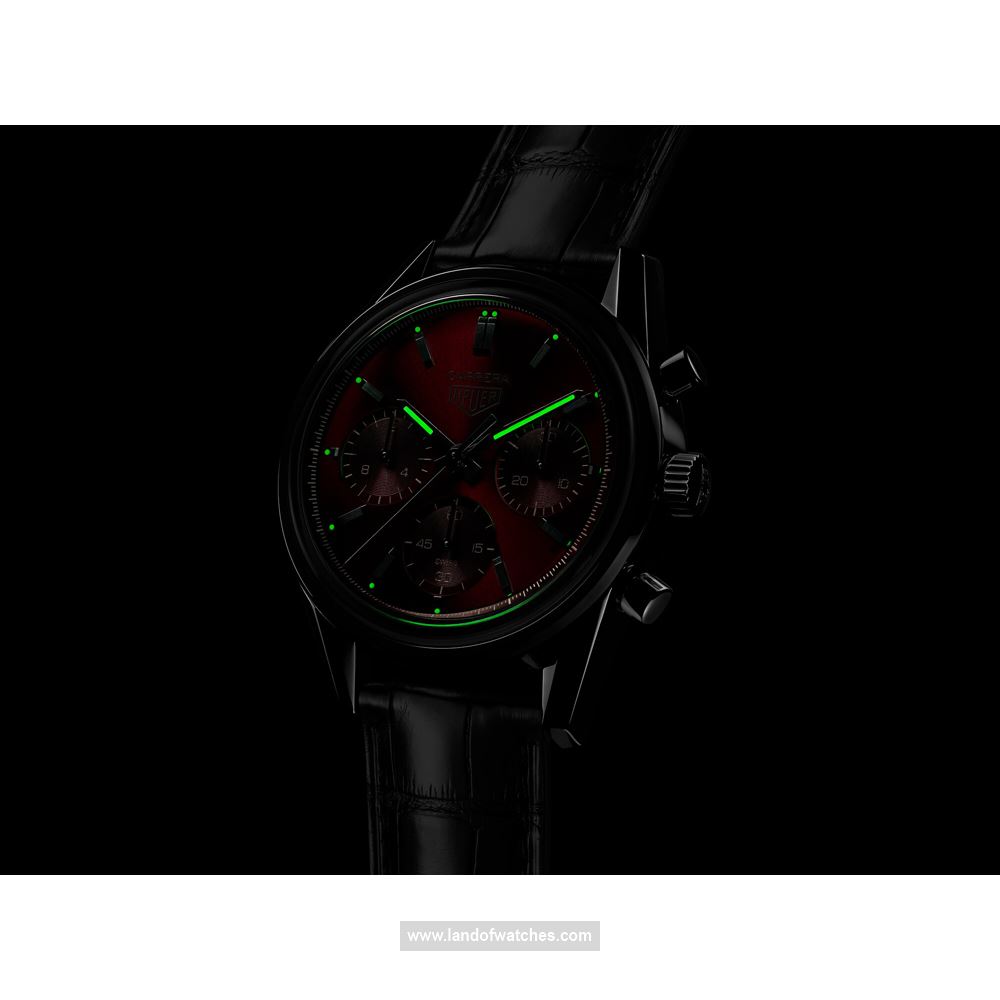 شراء ساعة معصم رجالیه تغ هویر(TAG HEUER) CBK221G.FC6479 | | | الأصلي