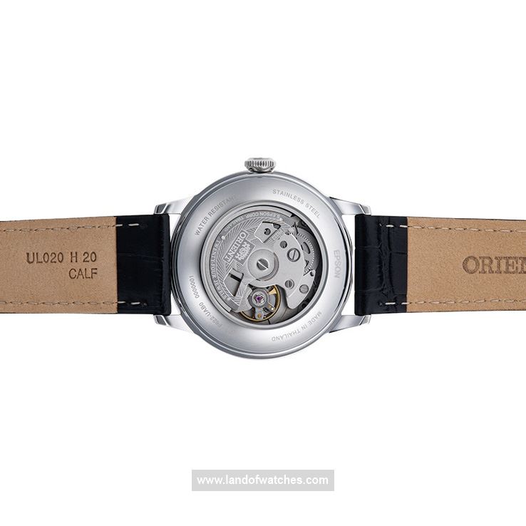 Buy Men's ORIENT RA-AP0104S30 Classic Watches | Original