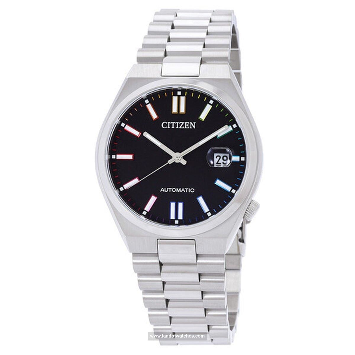 Buy Men's CITIZEN NJ0151-53E Classic Watches | Original