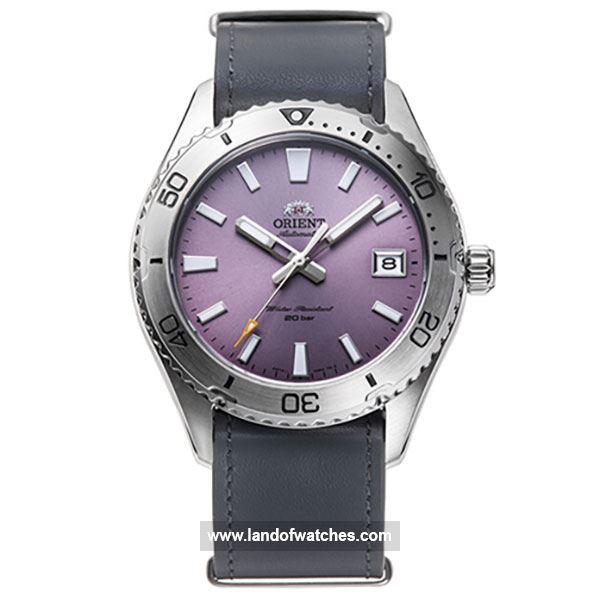Buy Men's ORIENT RA-AC0Q07V0 Classic Watches | Original