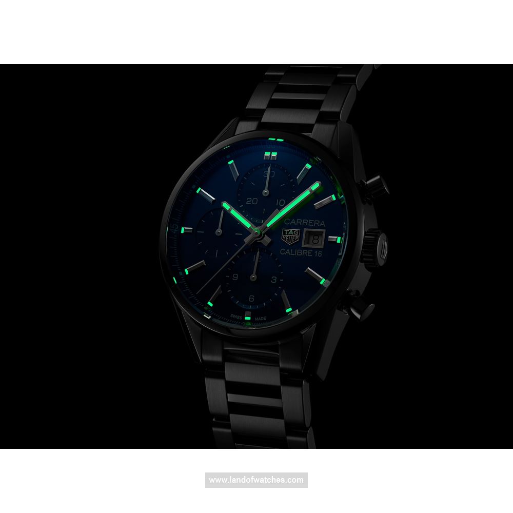 شراء ساعة معصم رجالیه تغ هویر(TAG HEUER) CBK2112.BA0715 | | | الأصلي