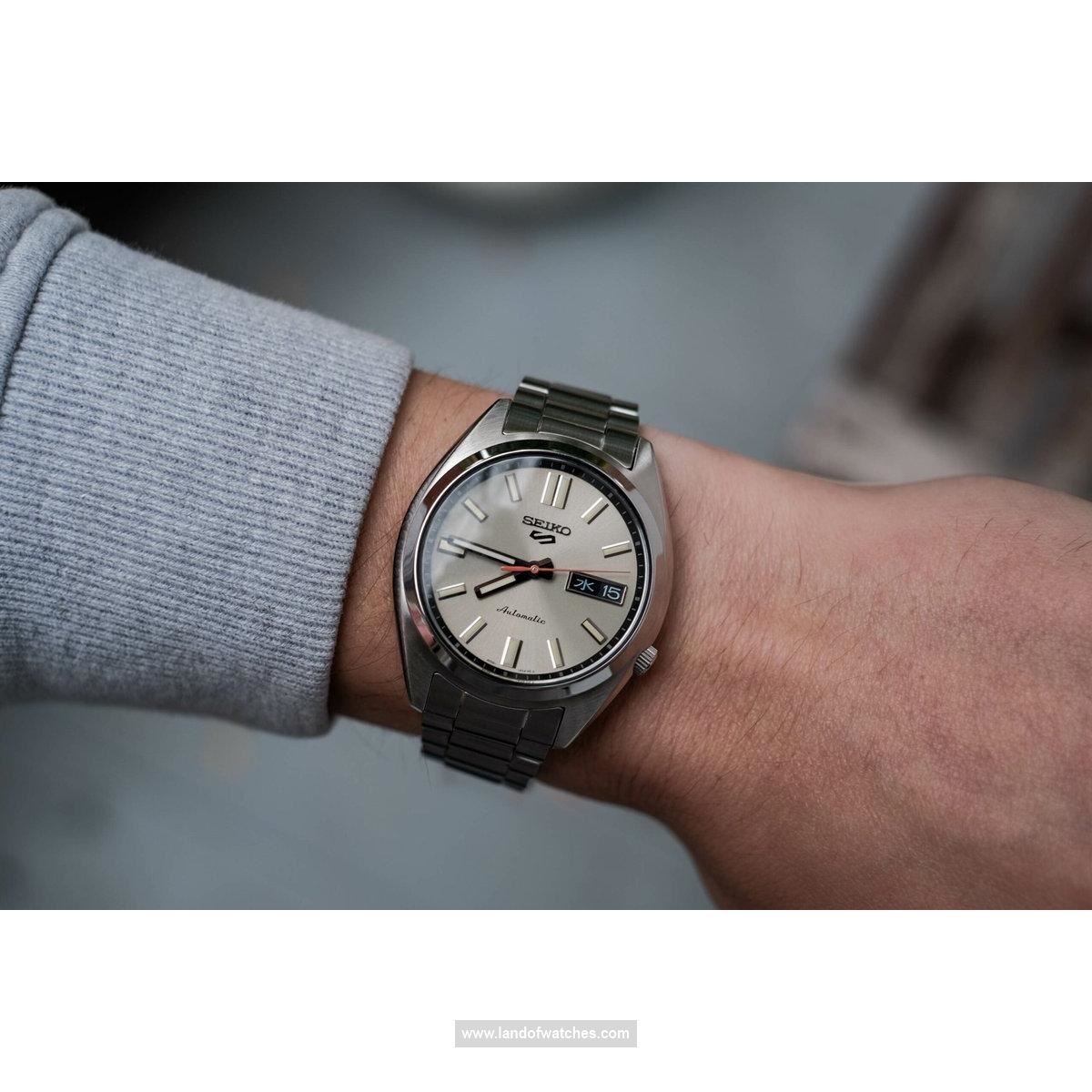 شراء ساعة معصم رجالیه سیکو(SEIKO) SRPK91K1 كلاسيك | | | الأصلي