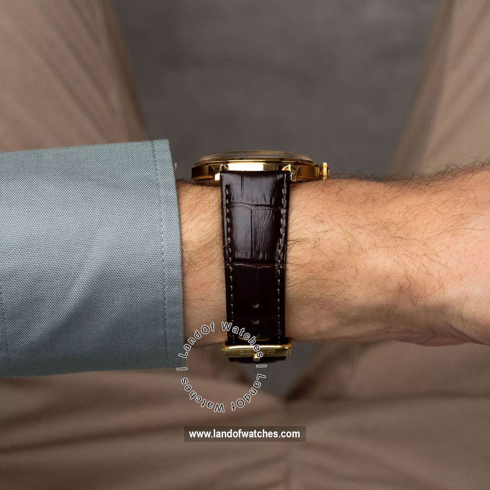 Buy Men's ORIENT RA-AG0003S30B Classic Watches | Original