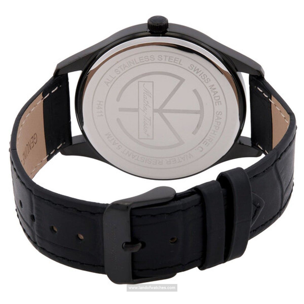 Buy Men's MATHEY TISSOT H411NN Classic Watches | Original