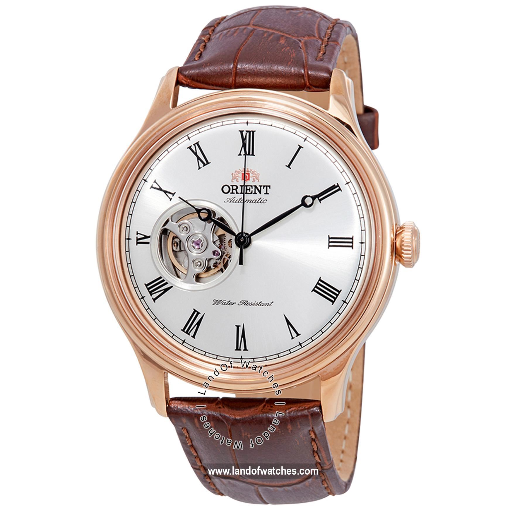 شراء ساعة معصم رجالیه اورینت(ORIENT) FAG00001S0 كلاسيك | | | الأصلي