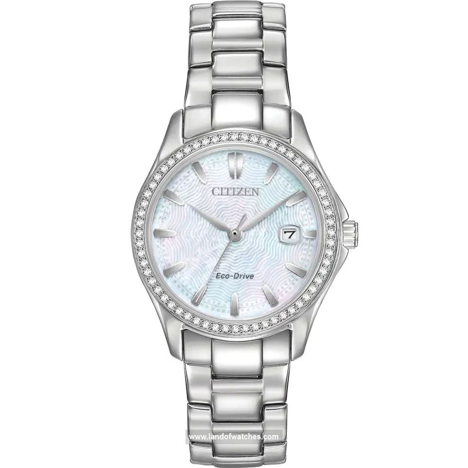 Buy Women's CITIZEN FE1140-86D Fashion Watches | Original