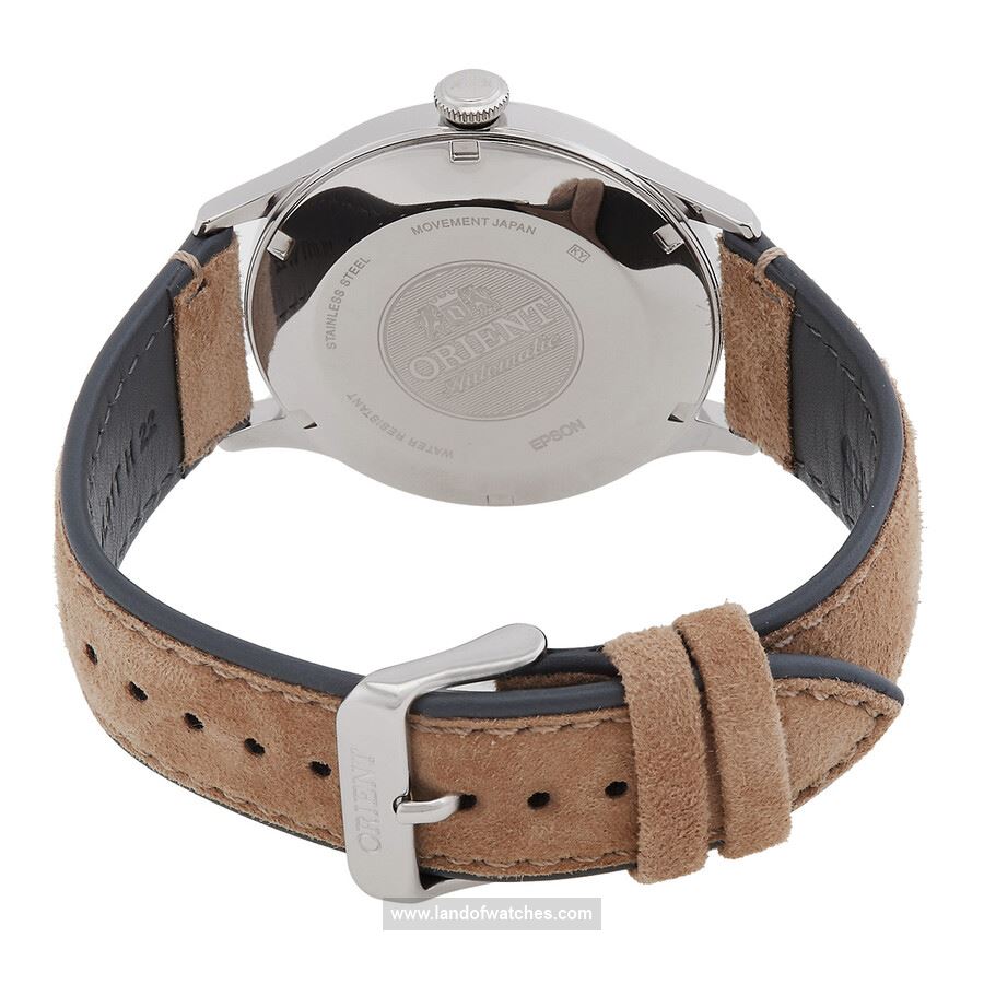 Buy Men's ORIENT RA-AC0P03L Classic Watches | Original